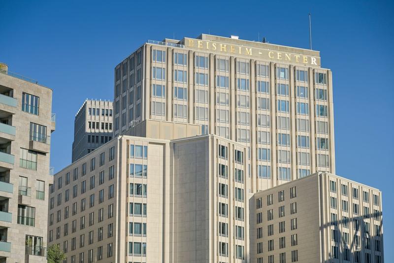 Wohnen für 16.000 Euro am Potsdamer Platz – die teuersten Mietwohnungen in Berlin