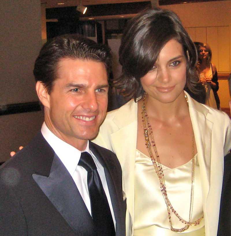Minnesota Nice Interviews Actor Tom Cruise