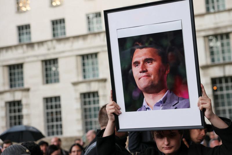 Charlie Kirk lived out the mission that our universities betrayed