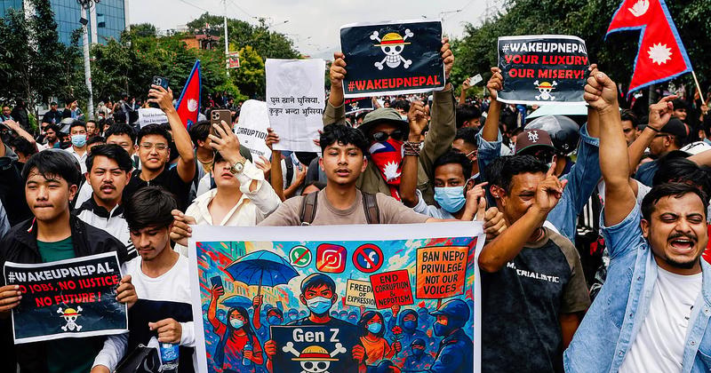Nepal upheaval: Why India cannot afford to be a bystander