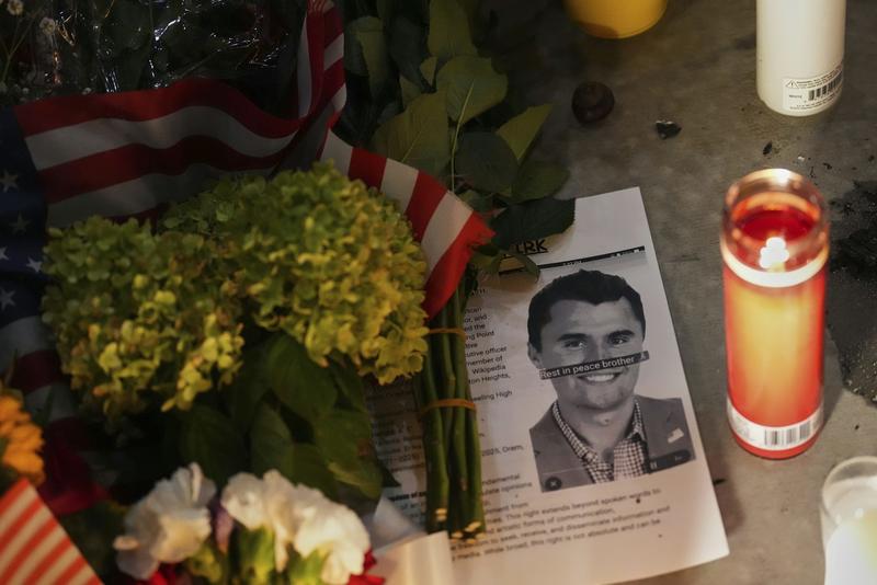 How Charlie Kirk became a pioneering MAGA political organizer on campuses