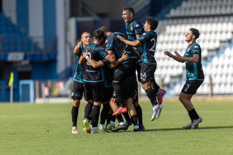 Ars et Labor – Massa Lombarda 2-0 a Ferrara