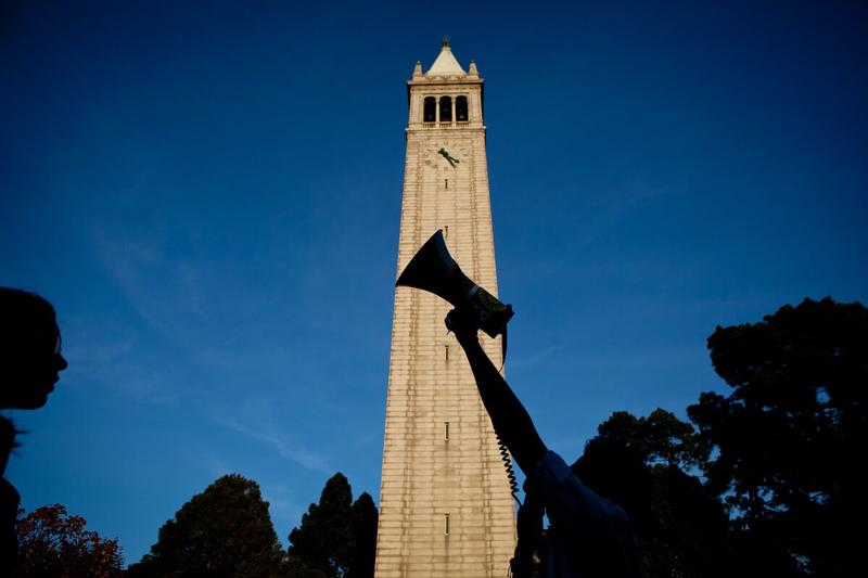 Don’t Let a Generation Lose Faith in Free Speech