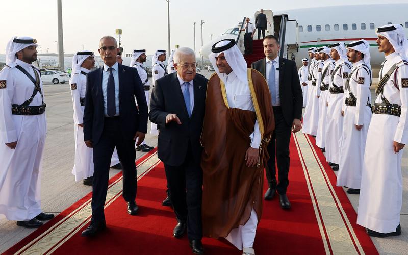 Qatari PM says Israel must be ‘punished’ for strike, vows to continue ceasefire efforts