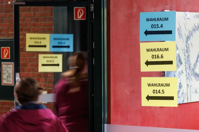 Kommunalwahlen in NRW: Die AfD kommt endgültig in den Rathäusern an
