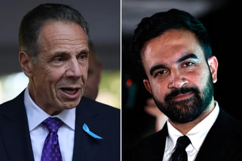 Housing hypocrites Andrew Cuomo, Zohran Mamdani put politics over wisdom