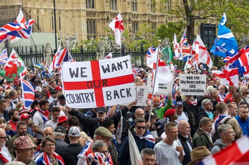 Europe provoked its own destruction — with crises that threaten the entire West