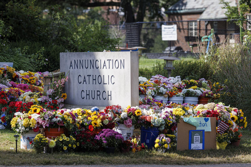 Minneapolis shooting was driven by anti-Catholic hatred that the media ignores