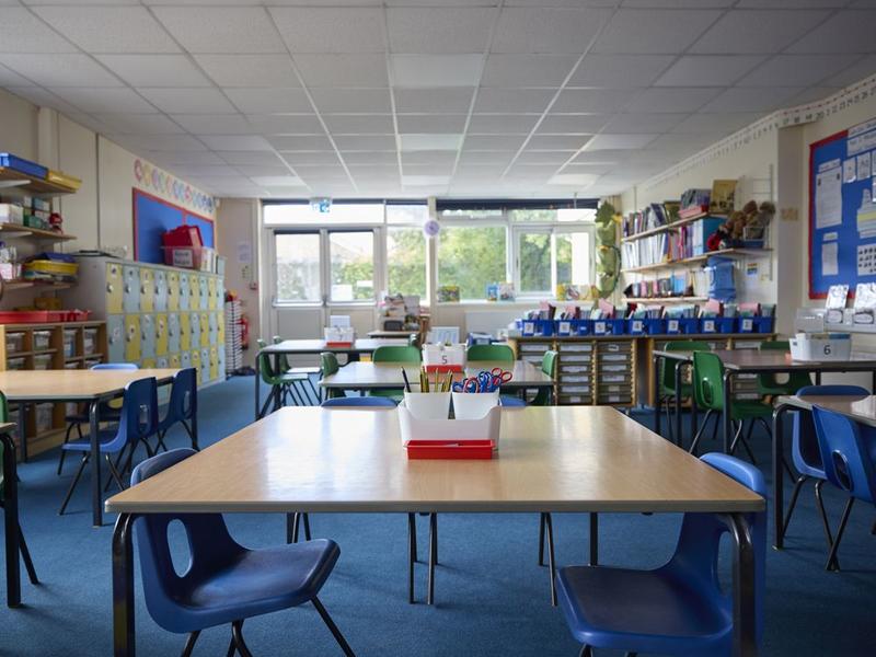 PARKER: Increasing opportunity and hope for our children