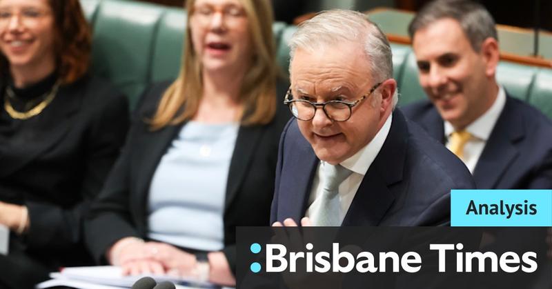 Four warning signs Albanese should start worrying about now
