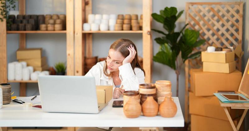 Stressed about how AI will affect your work? You are not alone