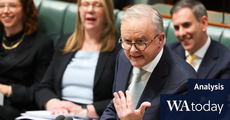 Four warning signs Albanese should start worrying about now