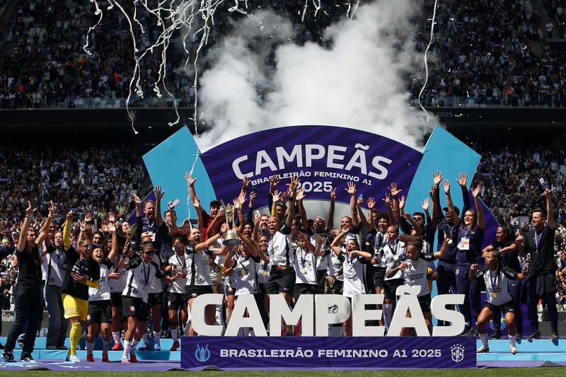 Brabas hexas e Cabulosas nos calcanhares