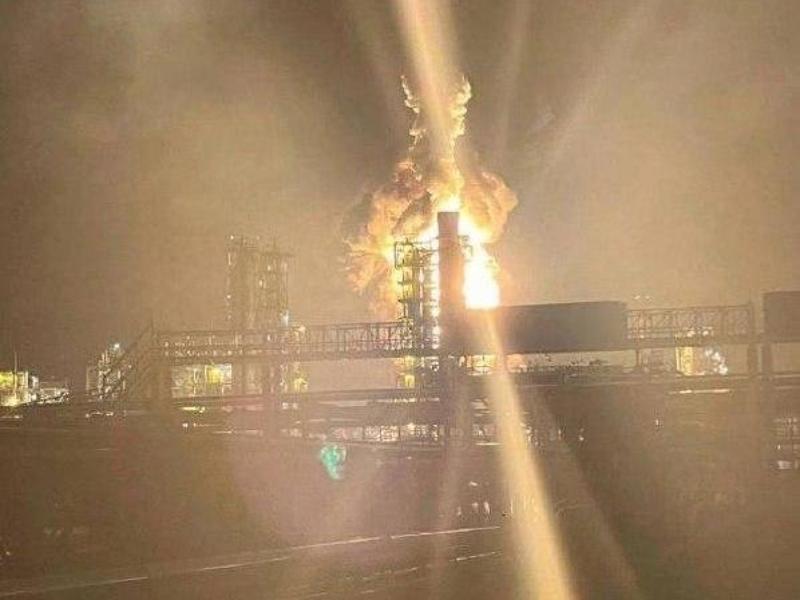 I nuovi bersagli della strategia di Kiev: l'energia russa nel mirino per azzoppare Mosca (e la sua Armata)