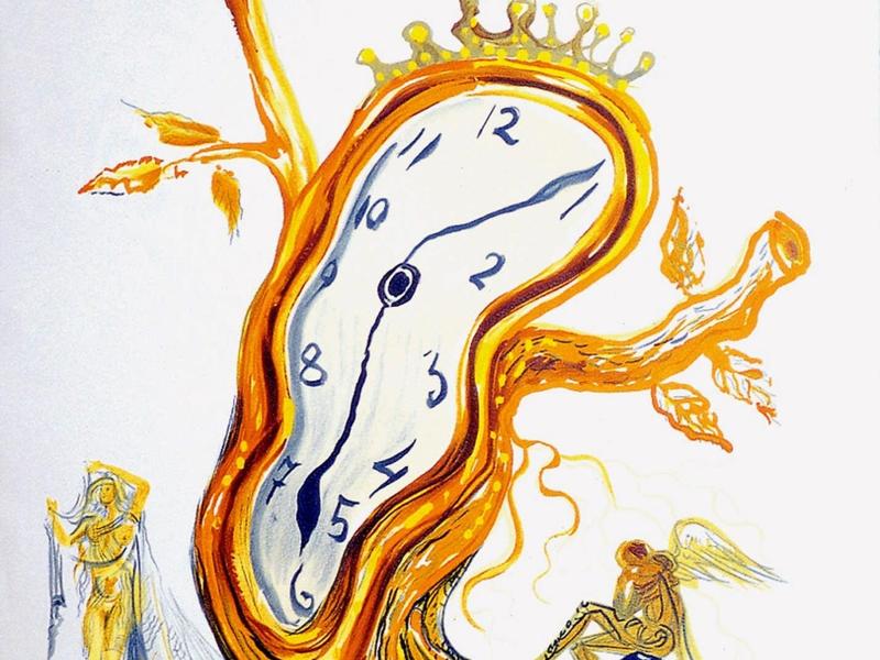 Che ore sono? Una domanda non più scontata