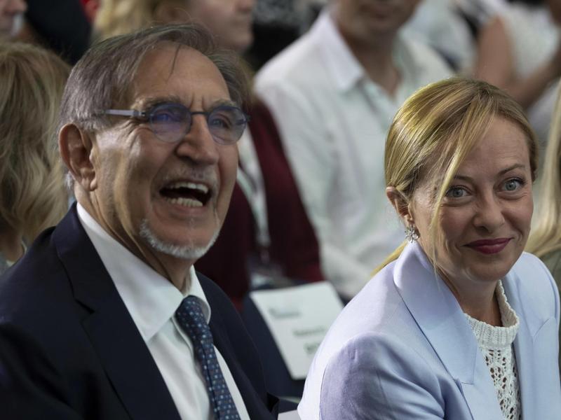 Regionali: l’accordo per il dopo Zaia chiuso all’ultimo minuto. La strategia dei meloniani per evitare patti caso per caso