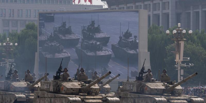 World War II at 80 and India’s Forgotten Support for China Against Japan