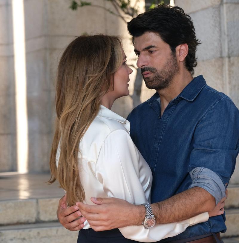 Engin Akyürek’e ‘Show’ uğurlu gelir mi?