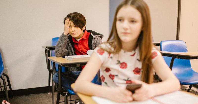 How to Teach Your Child to Make a True Apology