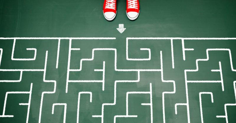 Why Your Change Plans Keep Falling Apart