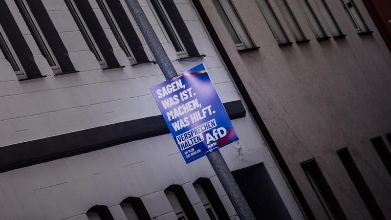 Wo wurde die AfD in NRW stark? Über den Fluch von Gelsenkirchen und Hagen