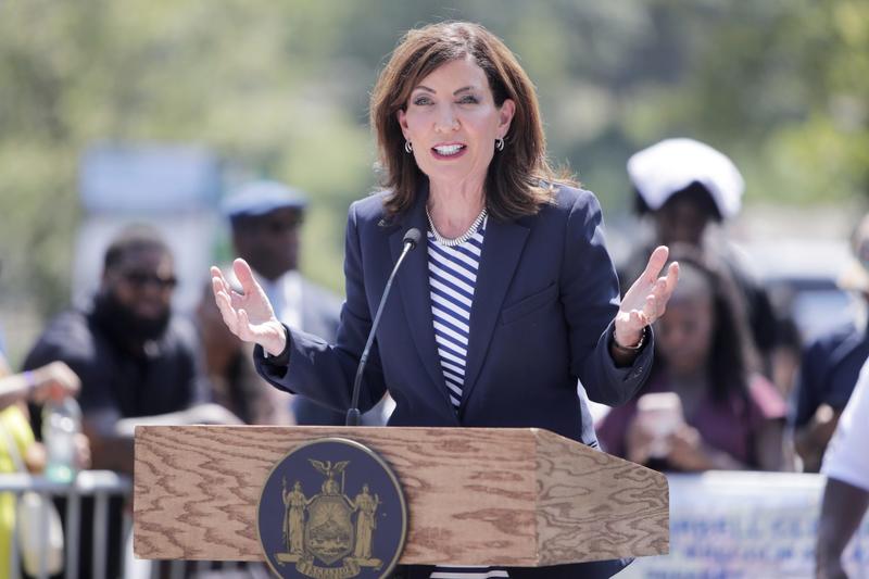 Hochul’s insensitive quip: Letters to the Editor — Sept. 15, 2025