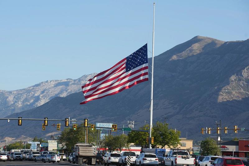 Americans need to come together and rediscover what made this country great — before it’s too late