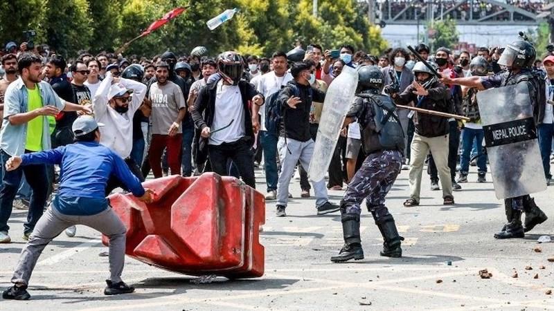 Kathmandu’s Youthquake: Gen Z, Geopolitics And The Risk Of A Manufactured Revolt – OpEd