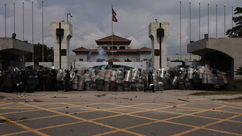 Nepal’s Gen Z fury turns moral outrage into chaos, not reform