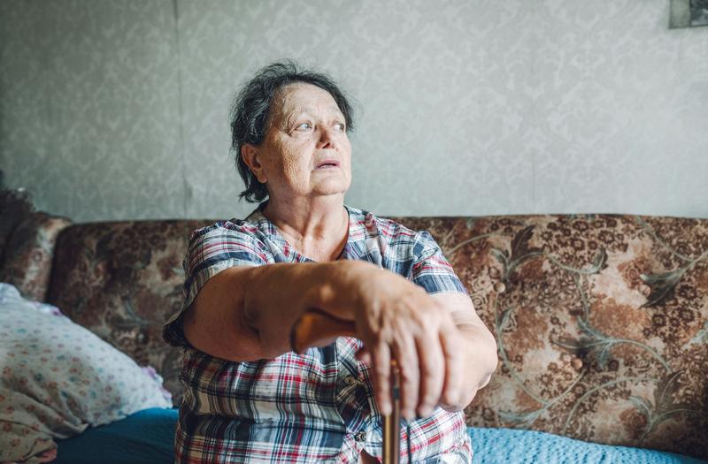 Eradicating mould would save millions in health-care costs: how our homes affect our health