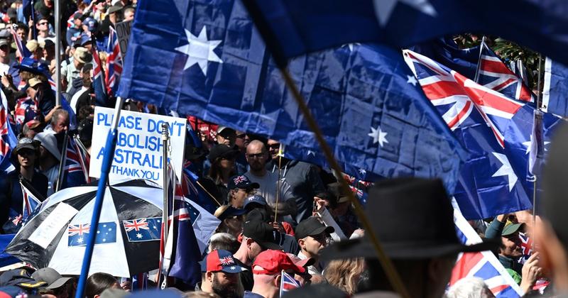 Reform migration to favour workers, not reunions