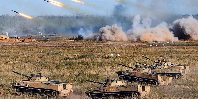 Wir sind längst verwickelt in Russlands Krieg