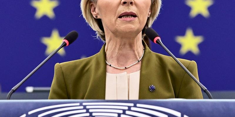 Wer Israel fallenlässt, stärkt den Terror