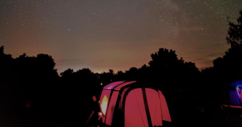 Celebrity stargazer to attend special launch in Norfolk