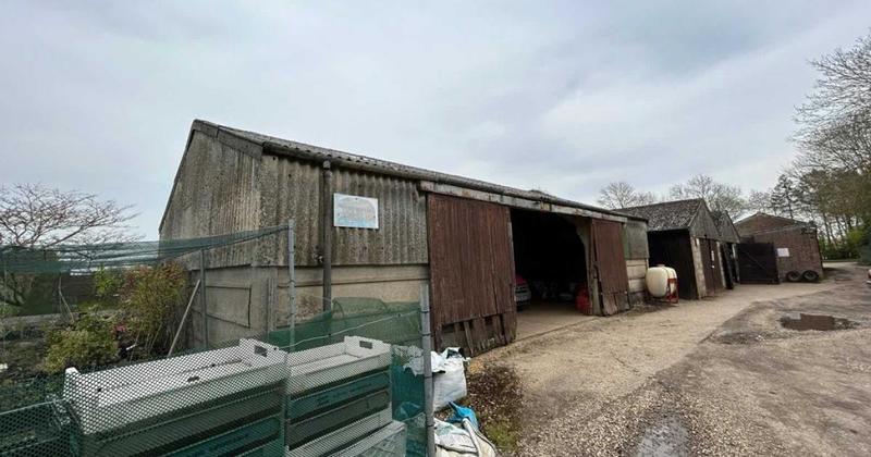 Council shuts down barn conversion bid over flooding fears