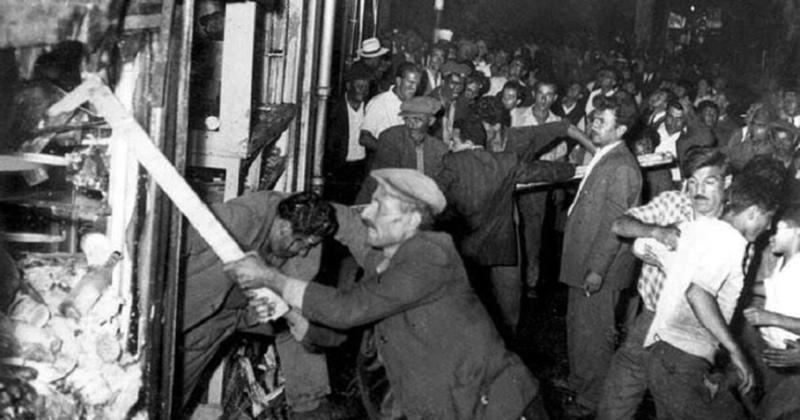 Η Ιστορία της Κυριακής: Σεπτεμβριανά 1955 - ο αιματηρός διωγμός των Ελλήνων της Πόλης και η αφετηρία του Κυπριακού