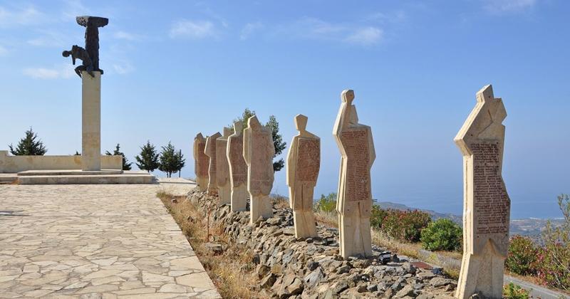 Το Ολοκαύτωμα της Βιάννου: η σκυτάλη του αγώνα για Μνήμη και Δικαιοσύνη περνά στη νέα γενιά