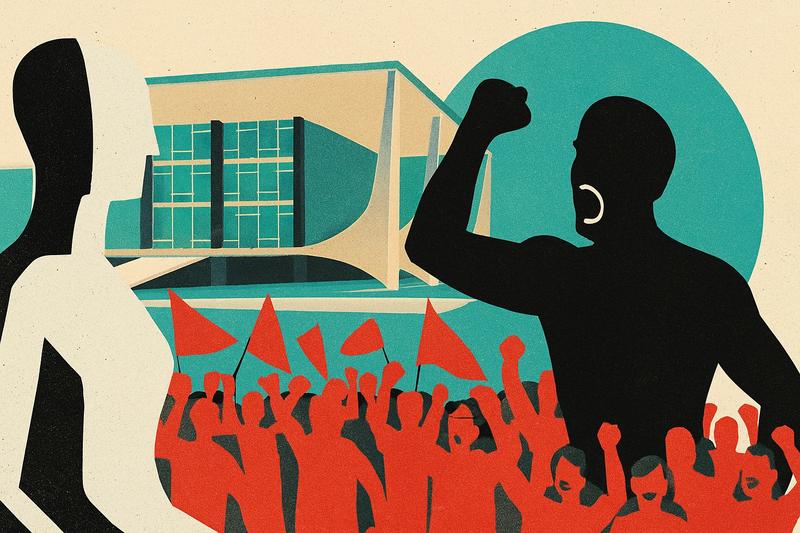 O que é democracia?