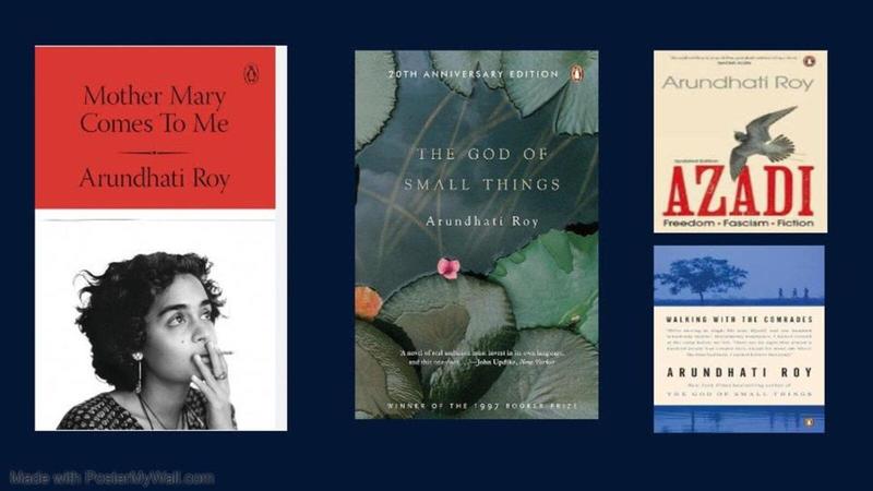 Book Box | On not writing about ‘Mother Mary Comes to Me’