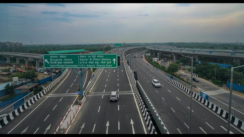 There’s a new urban India in the making