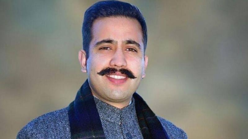 When Destiny Turns A New Page In Vikramaditya Singh’s Life