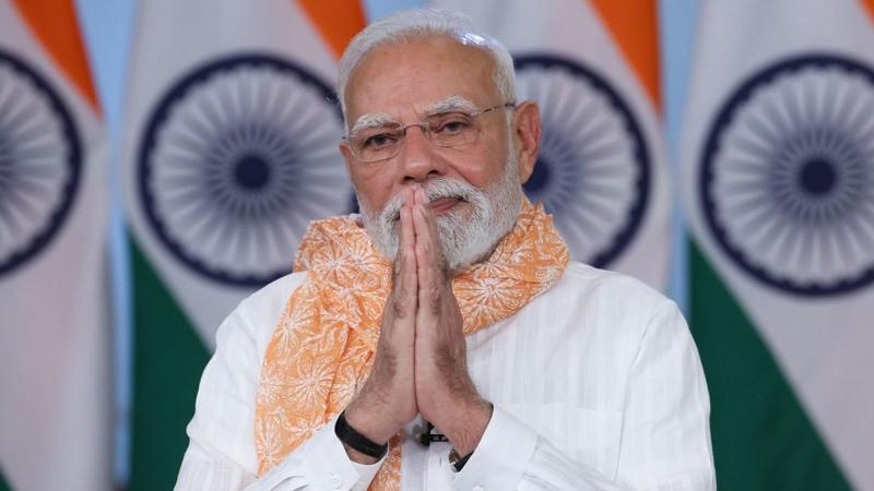 Opinion: Modi’s India Is Europe’s Preferred Partner In Turbulent Times