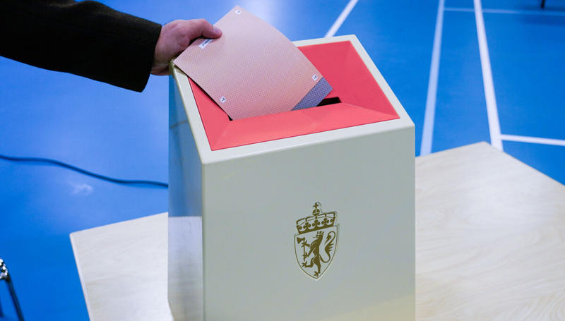 Valg og konsekvenser