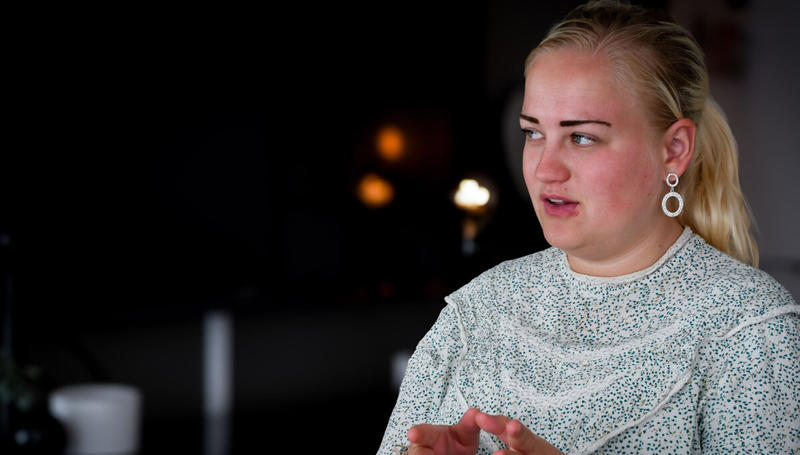 Stillheten fra biskopene høres