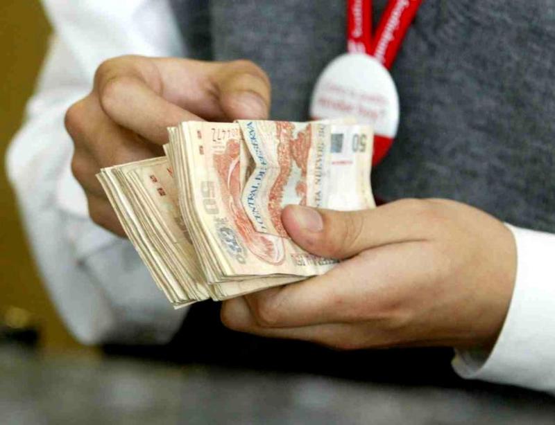 La primera ley de la dinámica en economía