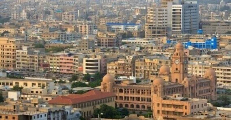 A city that was…a city that can be—II