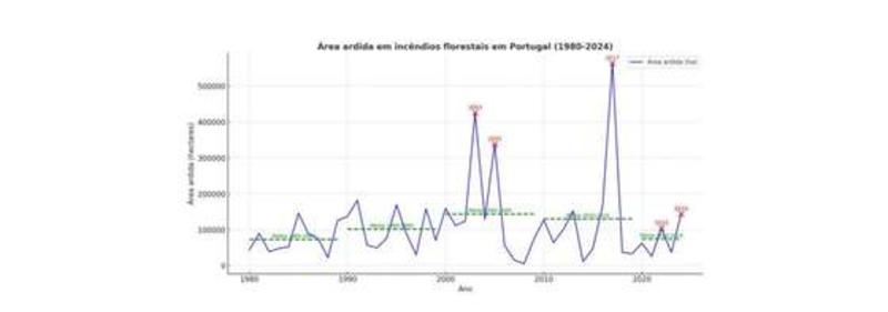Enquanto Portugal arde, o PS agradece
