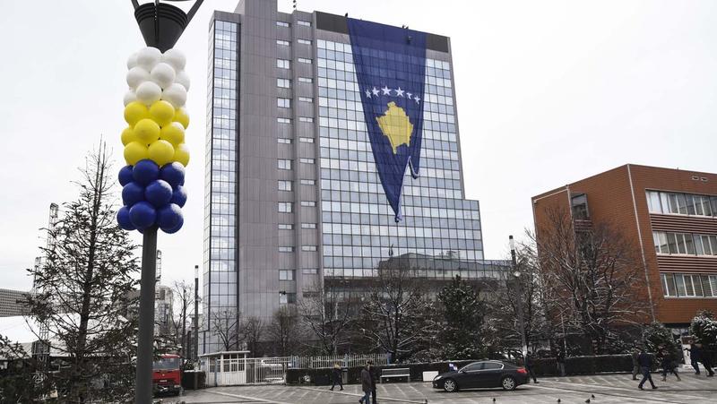 Čeku: Samoopredeljenje će se angažovati da Priština bude po meri građanina
