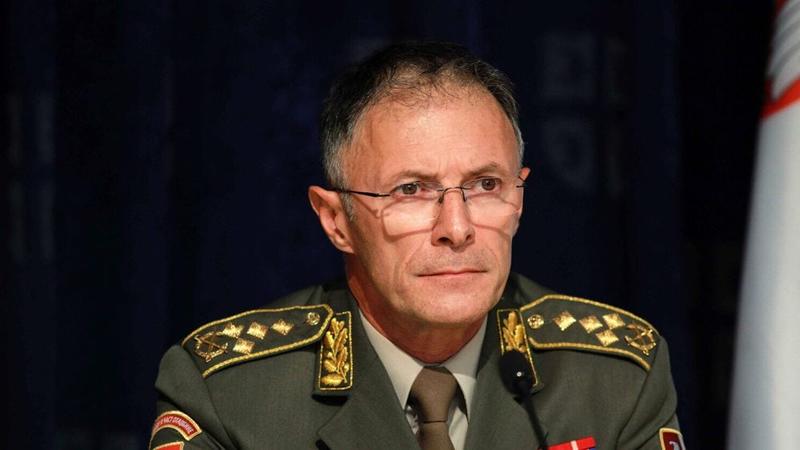 General Mojsilović uoči vojne parade: Ne želimo da učestvujemo u političkim igrama, ne zastrašujemo građane i ne pretimo