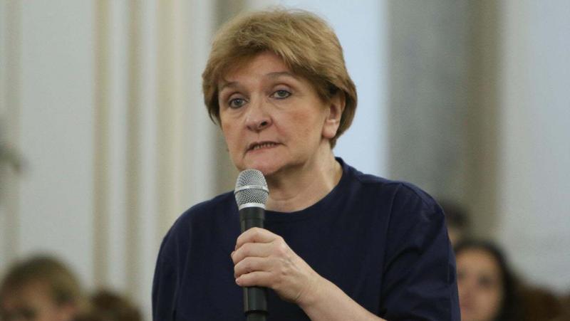 Najveći greh Danice Grujičić